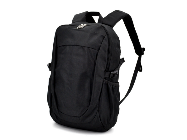 Cronus Backpack TH120-2022 Black - Gogo Travel Goods