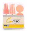 Travel bottles GOGO