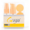 Travel bottles GOGO