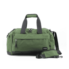 GOGO NEMESIS HANDBAG HG883-2024 GREEN