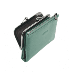 Women's wallet Leather 3045-2024