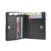 Women's wallet Leather 2206-9951