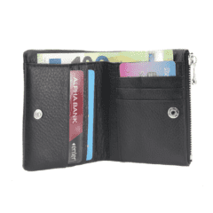 Women's wallet Leather 2206-9951