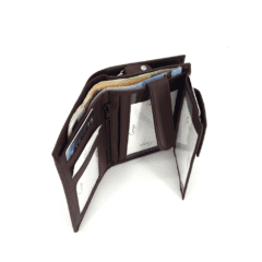 Woman's Wallet Calf 8679