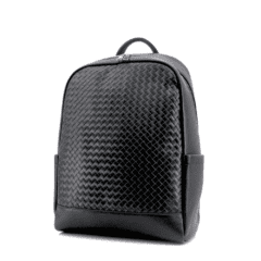 GOGO Leather Backpack 131419-138-2024