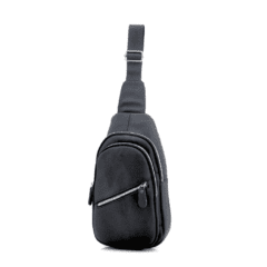 Leather Side Bag 330-2024