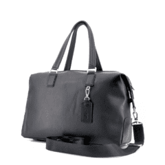 Leather travel Bag GOGO 2192-2024