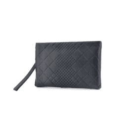 Leather Men's Bag 2018-2024 Black