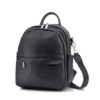 GOGO Leather Backpack 08129