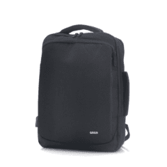 GOGO  Backpack 023 BLACK