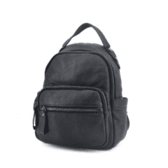 GOGO Leather Backpack B349-2024