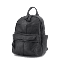 GOGO Leather Backpack B641-2024