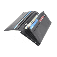 Women's Wallet Leather 2203-0217A