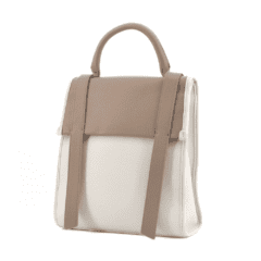 GOGO PU Backpack 9988-2024