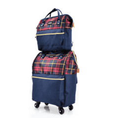 COMBO OFFER Aceanus & Boreas Travel Bag