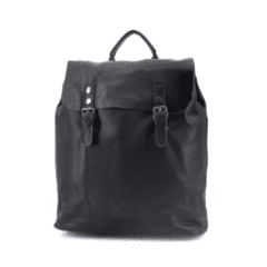 GOGO Leather Backpack U-206-2024
