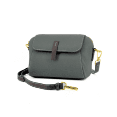 GOGO Leather Cross Bag 9009-2024