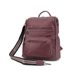 GOGO Leather Backpack 21045-2024