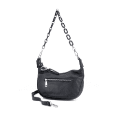 GOGO Leather Cross Bag B1120-2024