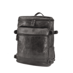 GOGO Leather Backpack Vintage 1293-2024