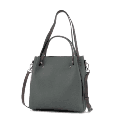 GOGO Leather Bag 5586-2024