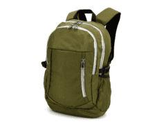 Eros Backpack XH220-2022 Green