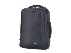 GOGO Metis Backpack 020-2024 BLACK