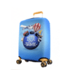 GOGO Luggage Cover-Travel