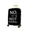 GOGO Luggage Travel-Not Yours