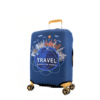 GOGO Travel Luggage-Round the World