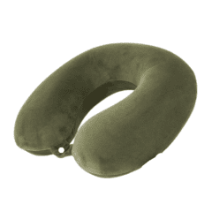 GOGO Travel Neck Pillow-Khaki