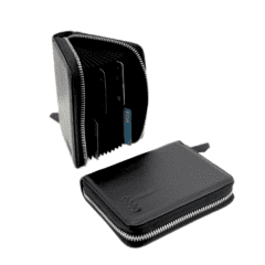 Wallet Leather K2002-2024