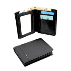 Wallet Leather 605-2-2024
