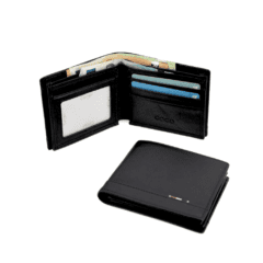 Wallet Leather 601-1-2024