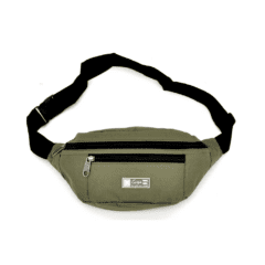 Hades Waist Bag 301-2022 Green