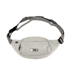 Marin Waist Bag 701-2022 Grey