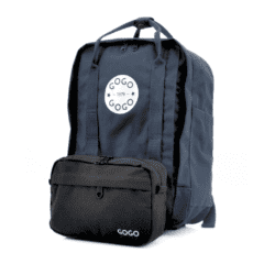 Talos & Tityos COMBO OFFER Y001-Y002-BLUE & BLACK