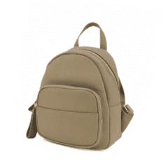 GOGO Leather Backpack 79712-2024