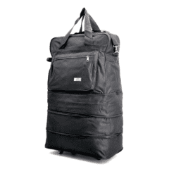 Foldable Handbag Trolley IRIS 585-2024