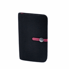 Women’s wallet Leather 5088-2025