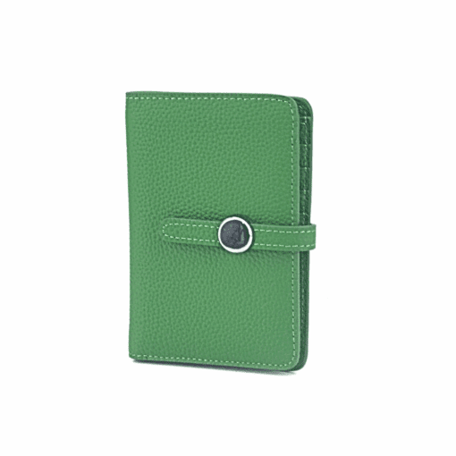Women’s wallet Leather 6903-2025
