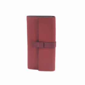 Women’s wallet Leather 6985-2025