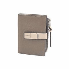 Women’s wallet Leather 6982-2025