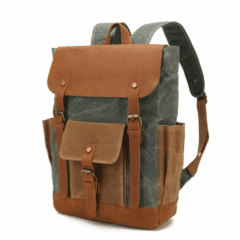 GOGO Vintage Backpack T1001