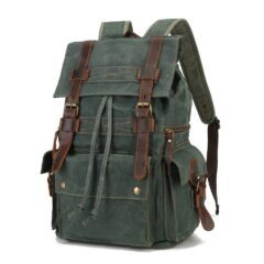 GOGO Vintage Backpack 1504-2025